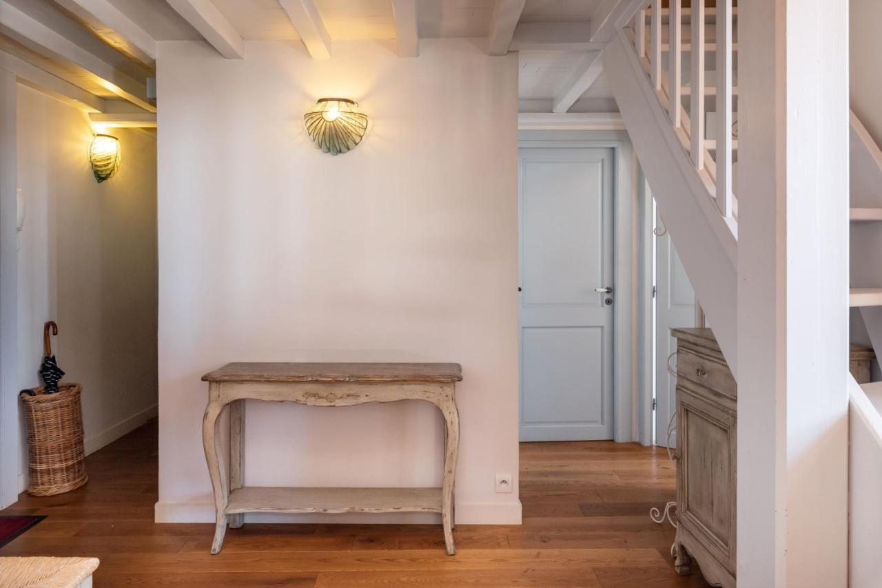 Le Cocon Pacome Les Autres Apartment Lyon Exterior foto